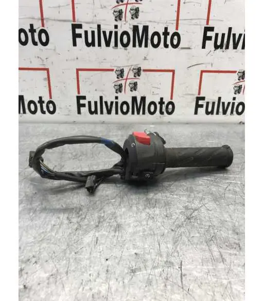 Commande de gaz SUZUKI GSF 650 – 2008 Nouvel Arrivage
