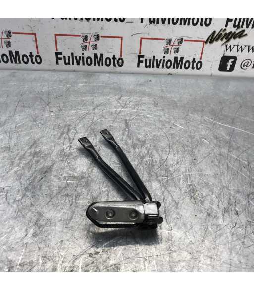 Prix Promo Cale-pieds Droit APRILIA TUONO 125 – 2022