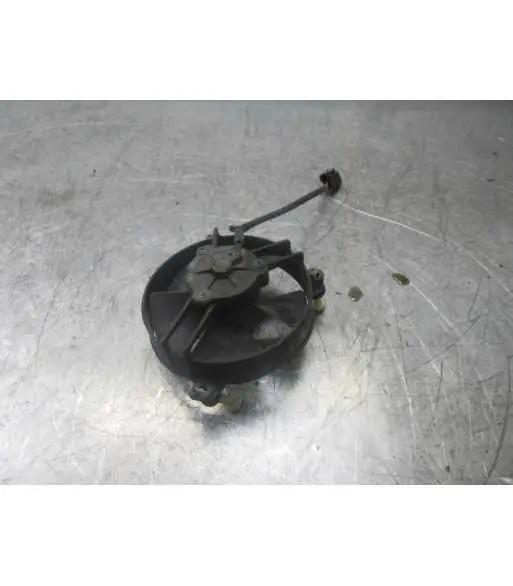 Authentique Ventilateur de radiateur YAMAHA X-MAX 125 – 2012