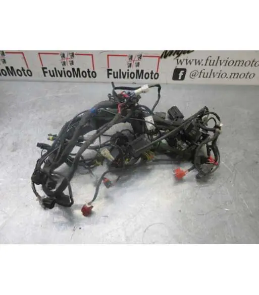 Faisceau électrique APRILIA TUONO 660 – 2021 Expédition Rapide