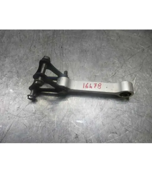 Biellette d'amortisseur TRIUMPH STREET TRIPLE 675 – 2013 Nouvel Arrivage