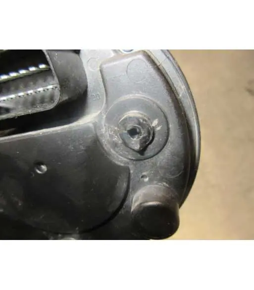 Compteur APRILIA RS4 125 – 2016 Acheter En Ligne