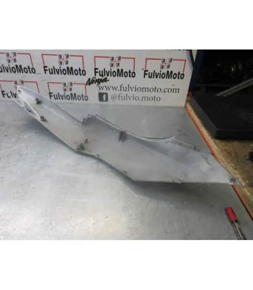Super Prix Flanc de carénage Gauche HONDA PCX 125 – 2019
