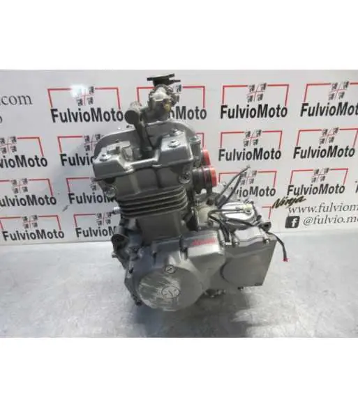 Achat Immédiat Moteur KAWASAKI ER5 – 1998