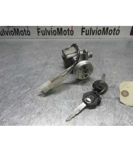 Affaire À Saisir Kit serrure complet SYM JOY-MAX 125 – 2021