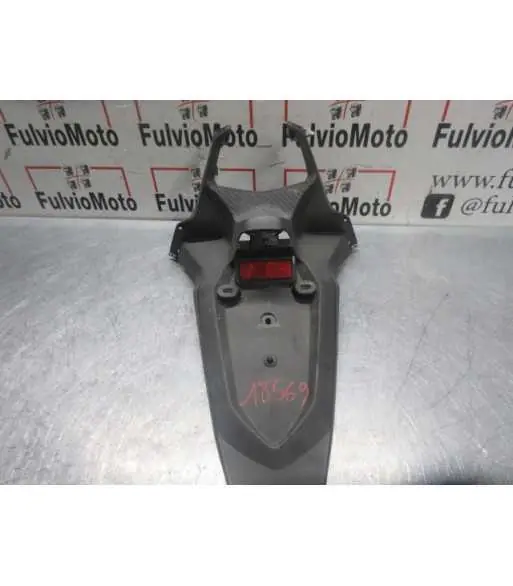 Soldes Bavette SYM JOY-MAX 125 – 2021