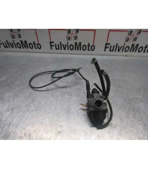 Dernier Modèle Carburateur RIEJU MRT 50 50 – 2017