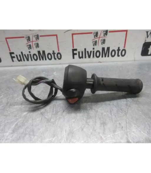 Promotion Commodo Droit PEUGEOT SATELIS 250 – 2014
