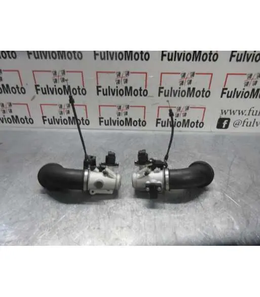 Super Prix Corps injection Paire BMW R1200GS – 2008