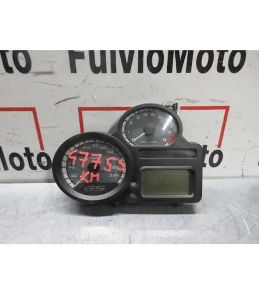 Compteur BMW R1200GS – 2008 Acheter Direct