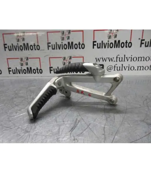 Offre Limitée Platine repose pied Arrière Gauche DUCATI ST 3 – 2006