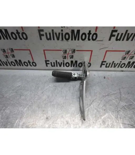 Super Prix Platine repose pied Avant Gauche SUZUKI BANDIT 650 – 2006
