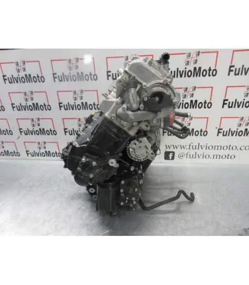 Moteur BMW K1200S – 2005 Commander Maintenant