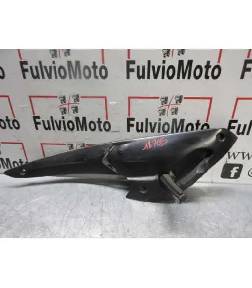 Platine repose pied Gauche GILERA NEXUS 125 – 2011 Meilleure Vente