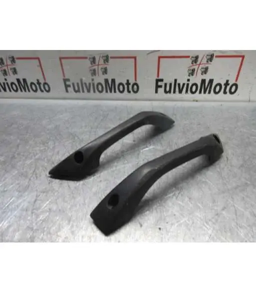 Barre maintien passager GILERA RUNNER 50 – 2014 Seulement Aujourd&rsquo;hui