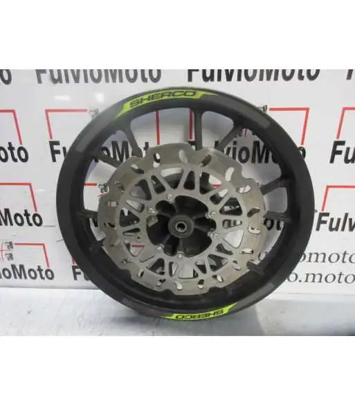 Jante Avant SHERCO SE 50 – 2020 Livraison Express
