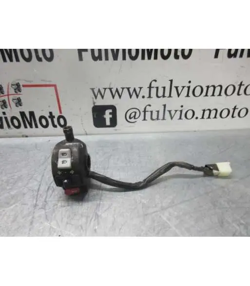 Commodo Gauche SYM FIDDLE 50 – 2021 Offre Spéciale