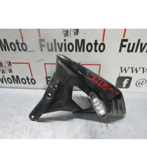 Ecope Gauche TRIUMPH STREET TRIPLE 765 – 2021 Soldes