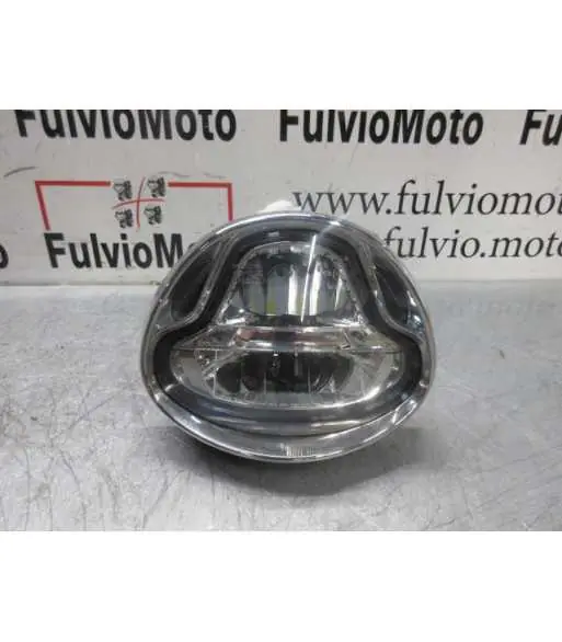 Dernier Modèle Optique Avant KYMCO LIKE 125 – 2022