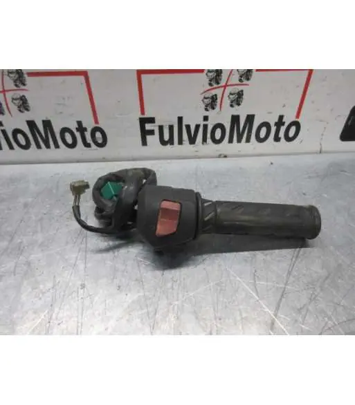 Commodo Droit GILERA NEXUS 125 – 2007 Promotion