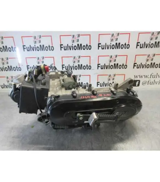 Moteur SYM ORBIT II 50 – 2020 Solde