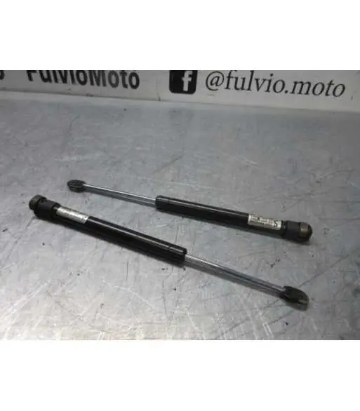 Charnière de selle Paire QUADRO QUADRO 4 350 – 2015 Nouvel Arrivage