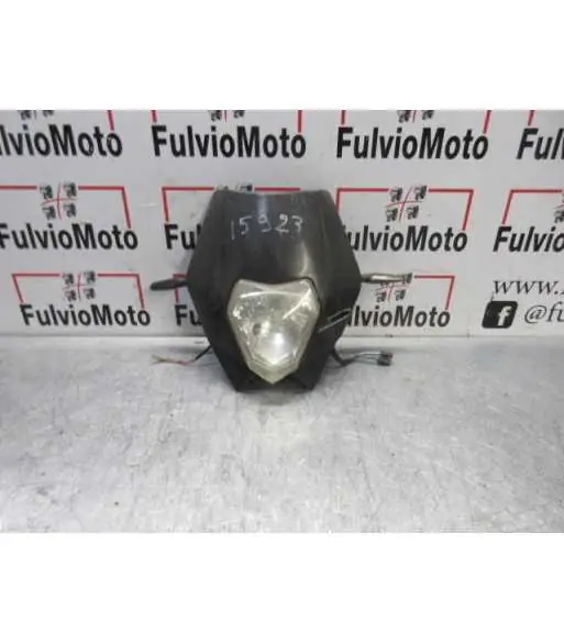 Tête de fourche DERBI SENDA 50 – 2005 Promotion Saisonnière