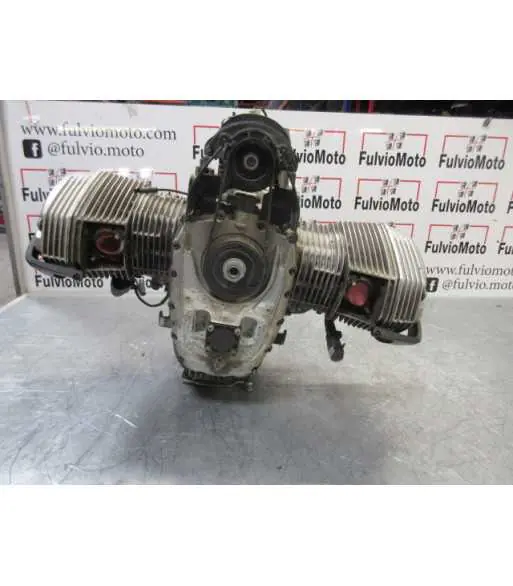 Moteur BMW R1200GS – 2006 Achetez Aujourd&rsquo;hui
