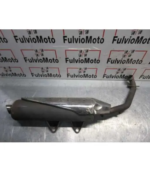 Prix Promo Echappement APRILIA ATLANTIC 500 – 2005