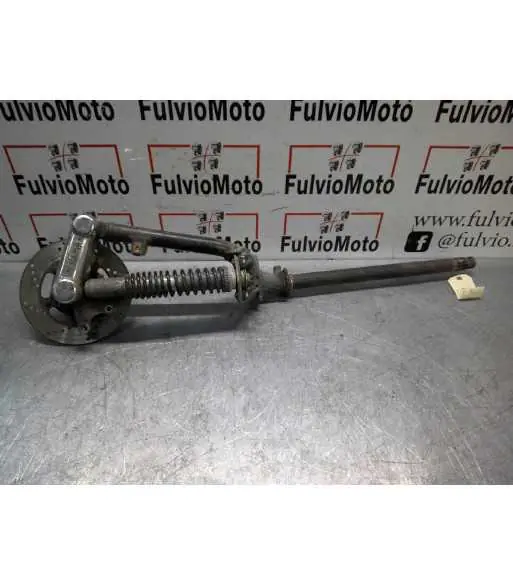Populaire Fourche VESPA ET2 50 – 2012