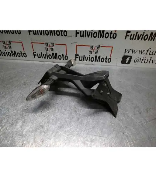 Achetez Aujourd&rsquo;hui Support de plaque DUCATI STREETFIGHTER 848 – 2012