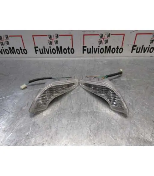 Clignotant Paire Avant PEUGEOT VIVACITY 50 – 2009 Acheter Direct