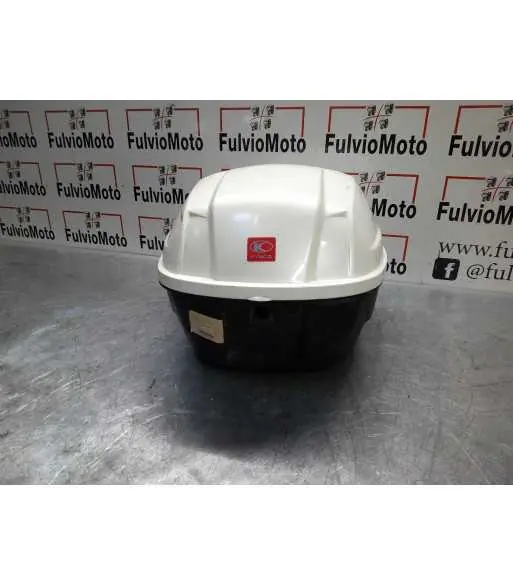 Bon Marché Top case KYMCO LIKE 50 – 2013
