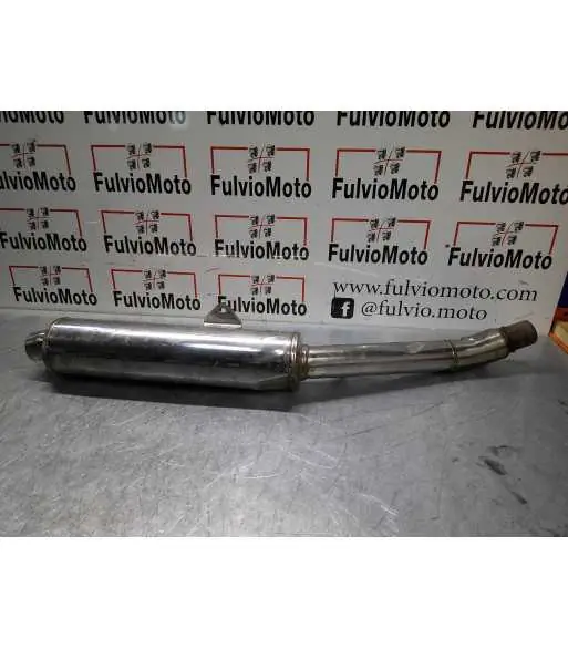 Super Prix Silencieux SUZUKI BANDIT S 600 – 2002