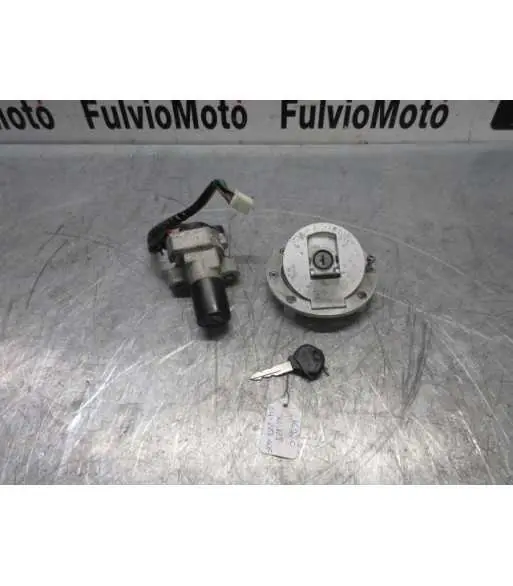 Quantité Limitée Kit serrure complet ORCAL SK 125 – 2018