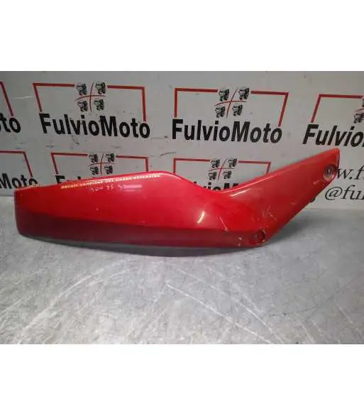 Bon Marché Flanc de selle Droit DUCATI SS 900 – 1992