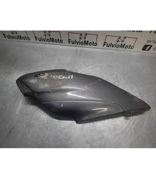 Flanc de carénage Gauche DUCATI SS 750 – 2003 Meilleure Vente