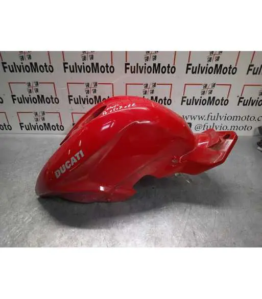 Réservoir DUCATI STREETFIGHTER 848 – 2010 Quantité Limitée