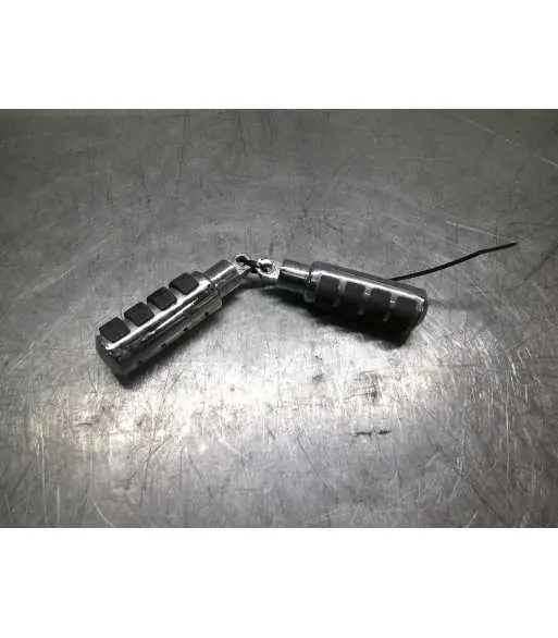 Cale-pieds Paire Avant HARLEY-DAVIDSON SUPERGLIDE 1450 – 2003 Populaire