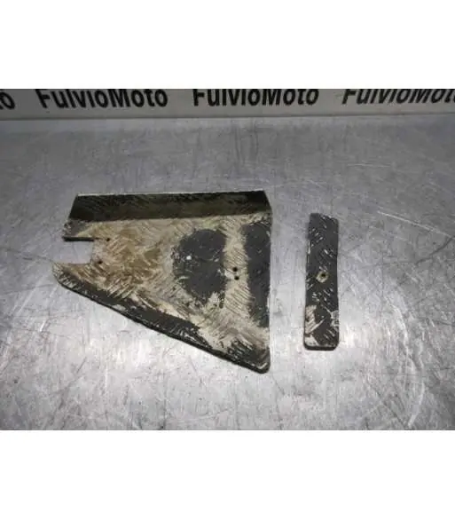 Offre Spéciale Sabot Avant Gauche ARCTIC CAT DVX 400 – 2005