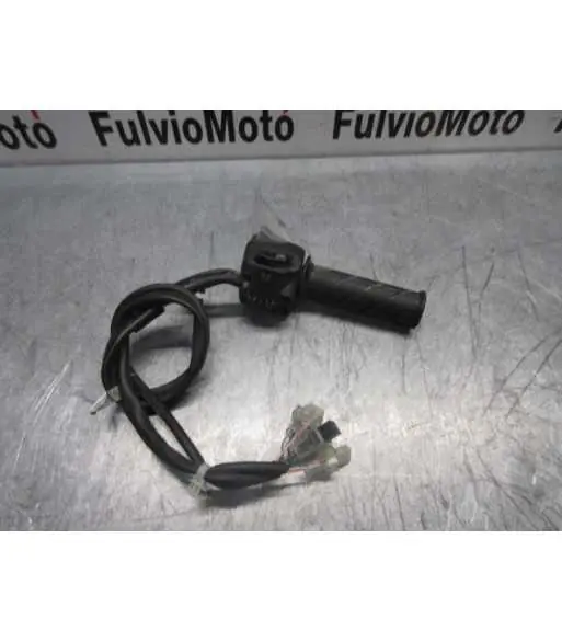 Nouvelle Collection Commodo Droit HONDA PCX 125 – 2022