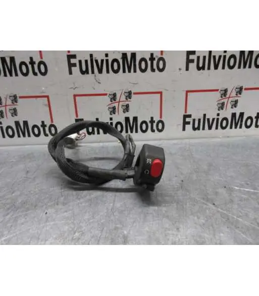 Commodo Droit TRIUMPH ROCKET III 2300 – 2014 Commande En Gros