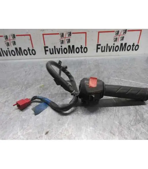 Affaire À Saisir Commodo Droit HONDA VFR 800 – 2001