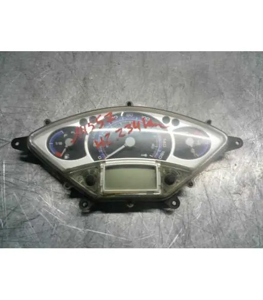 Prix Cassé Compteur YAMAHA X-MAX 125 – 2006