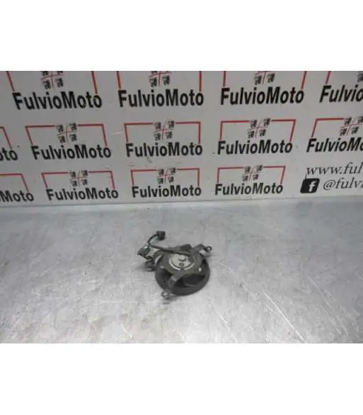 Ventilateur de radiateur SUZUKI BURGMAN 400 – 2006 Quantité Limitée