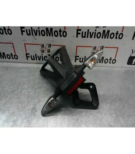 Support plaque BMW S1000RR – 2015 Prix Choc