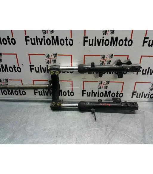 Offre Spéciale Fourche DAELIM s five 50 – 2010