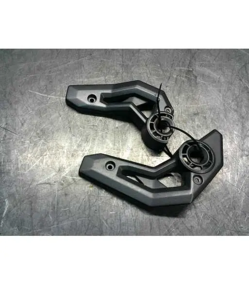 Soldes Protection de cadre KAWASAKI Z650 – 2019