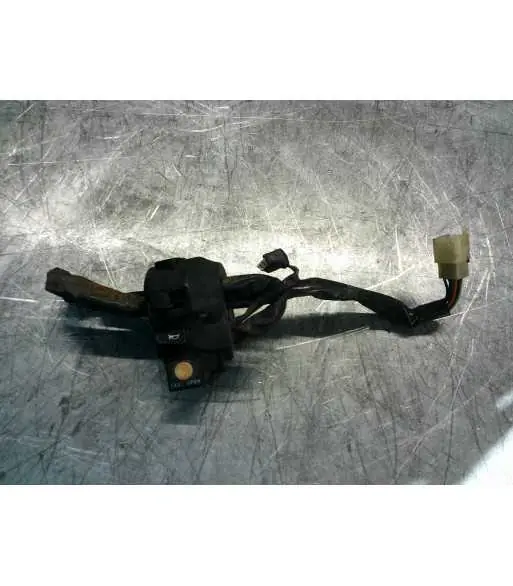 Commodo Gauche SYM GTS 125 – 2010 Jusqu&rsquo;à Épuisement Des Stocks