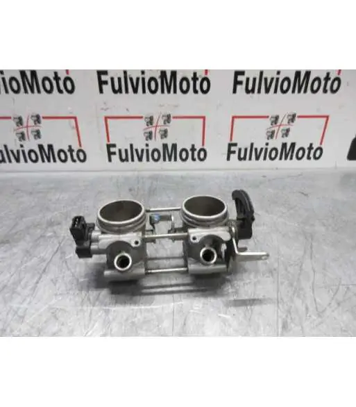 Commander Vite Corps injection BMW F800S 800 – 2006